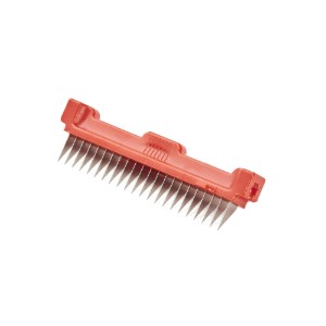 Λεπίδα 4 mm για μαντολίνο "Revolution" - μάρκας de Buyer