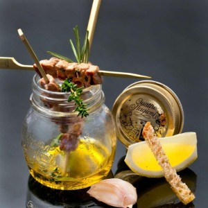 Stekleni kozarec, 150ml - Bormioli Rocco