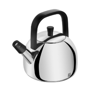 Tea kettle with whistle, 1.6 L, "ZWILLING Plus" - Zwilling 
