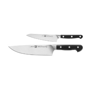 2-piece chef's knife set, ZWILLING Pro - Zwilling
