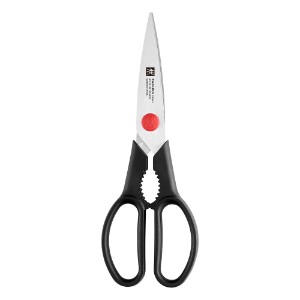 Multipurpose kitchen scissors, 20.5 cm, "TWIN L" - Zwilling