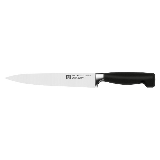 Комплект кухненски ножове от 2 части, "TWIN Four Star" - Zwilling