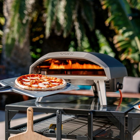 Велики модуларни сто за пећи за пицу - Оони