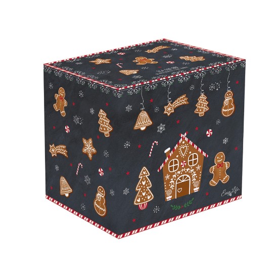 Set za serviranje čaja, porcelan, 350 ml, "GINGERBREAD" - Nuova R2S