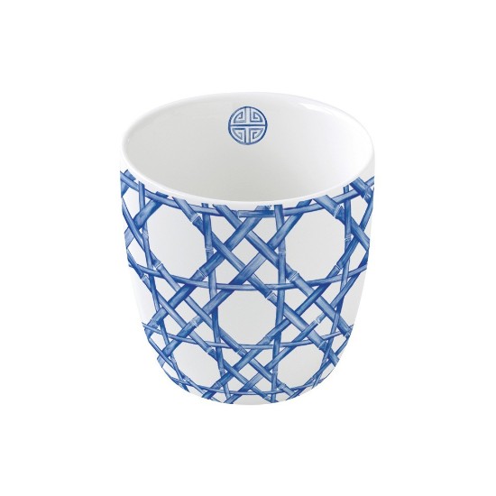 4 porcelianinių puodelių rinkinys, 160 ml, "PAGODA" - Nuova R2S