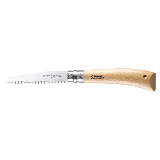 Klappsäge Nr. 12, Stahl, 12 cm – Opinel