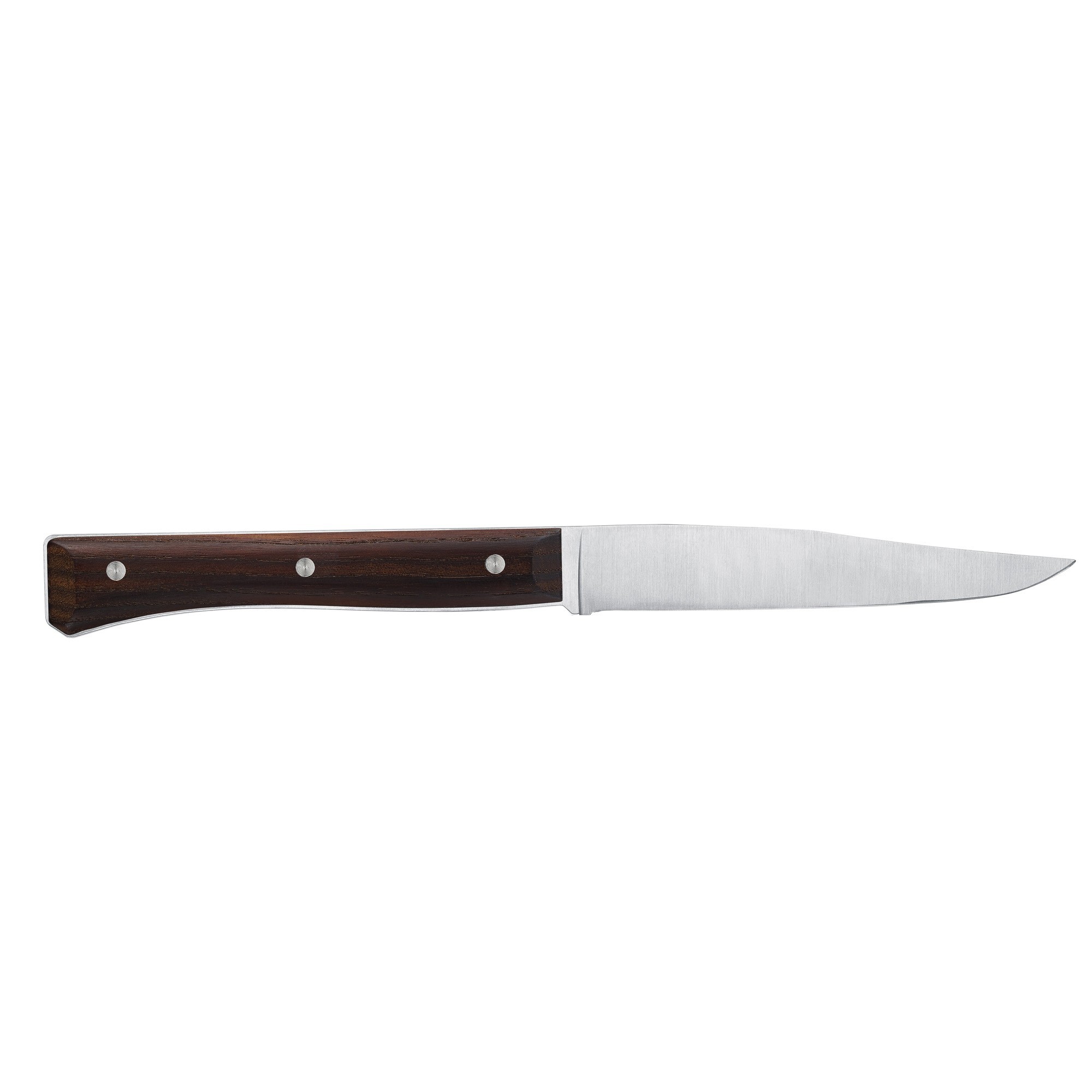 Opinel Ash Steak Knives | Set of 4