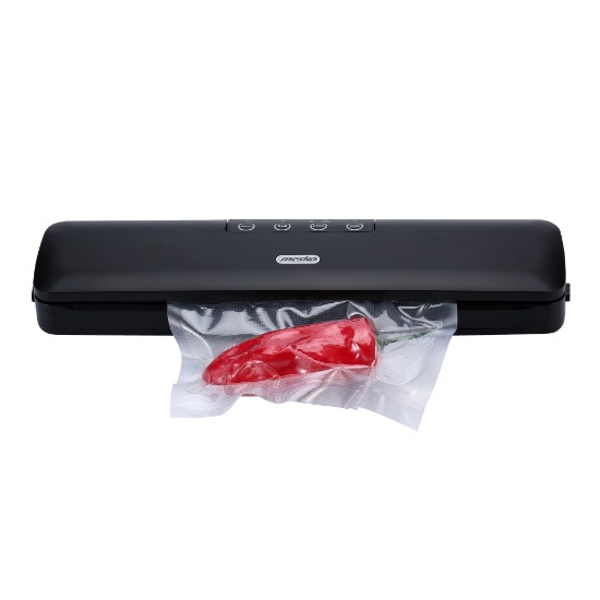 Vacuum sealer, 95W, Black - Mesko