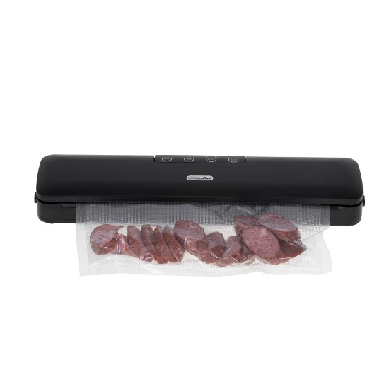 Vacuum sealer, 95W, Black - Mesko