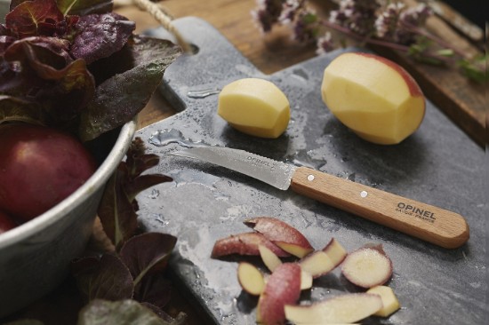 4-teiliges Küchenmesserset, „Les Essentiels“ – Opinel