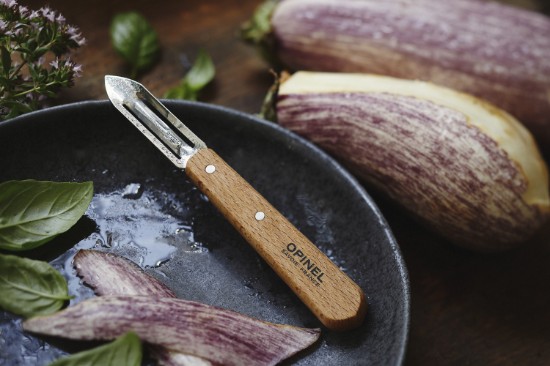 4-teiliges Küchenmesserset, „Les Essentiels“ – Opinel