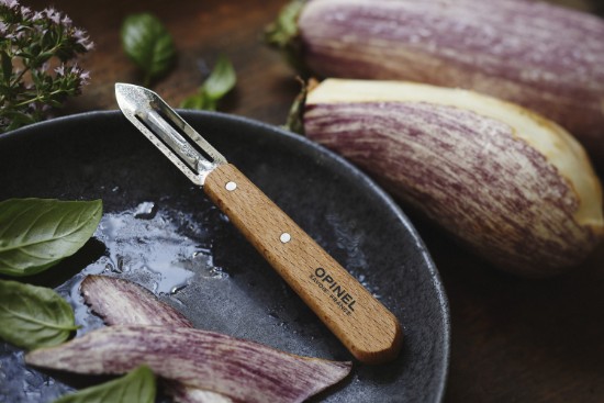 4 parçalı mutfak bıçağı seti, "Les Essentiels" - Opinel