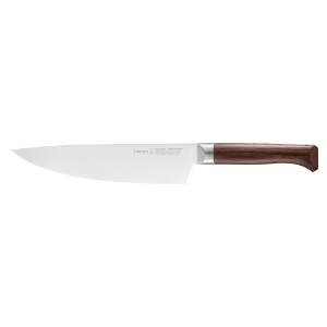 Couteau de chef, 20cm, "Les Forges 1890" - Opinel