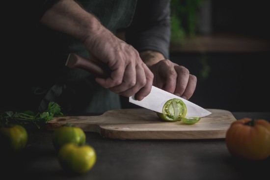 Coltello da cuoco, 20 cm, "Les Forges 1890" - Opinel