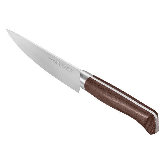 Chef's knife, 17cm, "Les Forges 1890" - Opinel