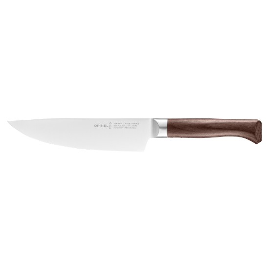 Couteau de chef, 17cm, "Les Forges 1890" - Opinel