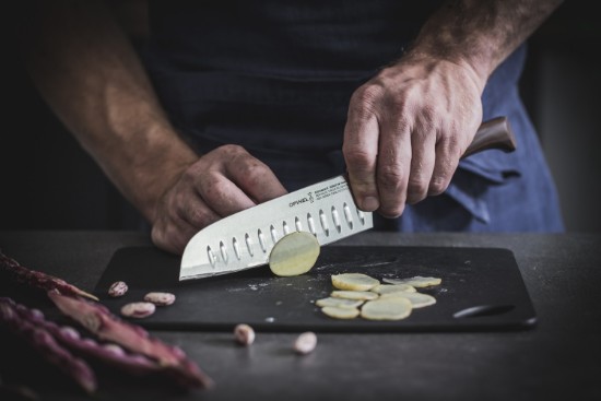 Santoku nož, 17 cm, "Les Forges 1890" - Opinel