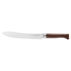 Bread knife, 21cm, "Les Forges 1890" - Opinel