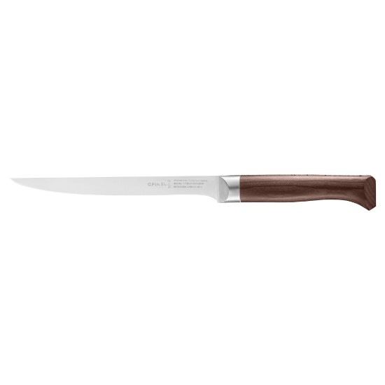 Fileto bıçağı, 18cm, "Les Forges 1890" - Opinel