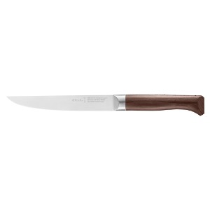 Slicing knife, 16cm, "Les Forges 1890" - Opinel