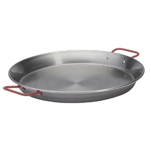 Paella pan, steel, 36 cm "Viva Espana" - de Buyer