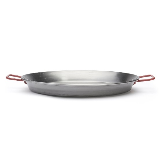 Poêle à paella, acier, 36 cm "Viva Espana" - de Buyer