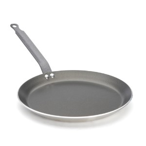 "CHOC" non-stick pancake frying pan, 26 cm - "de Buyer" brand