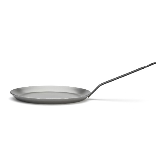 "CARBONE PLUS" pancake frying pan, 22 cm - "de Buyer" brand