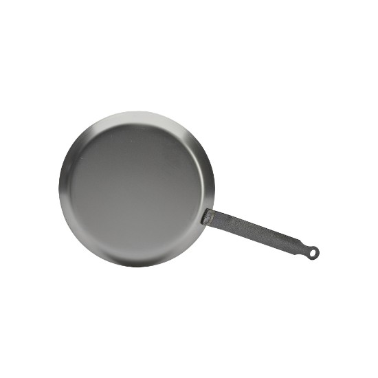 "CARBONE PLUS" pancake frying pan, 22 cm - "de Buyer" brand