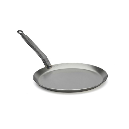Pancake pan, azzar, 24 cm, CARBONE PLUS - de Buyer