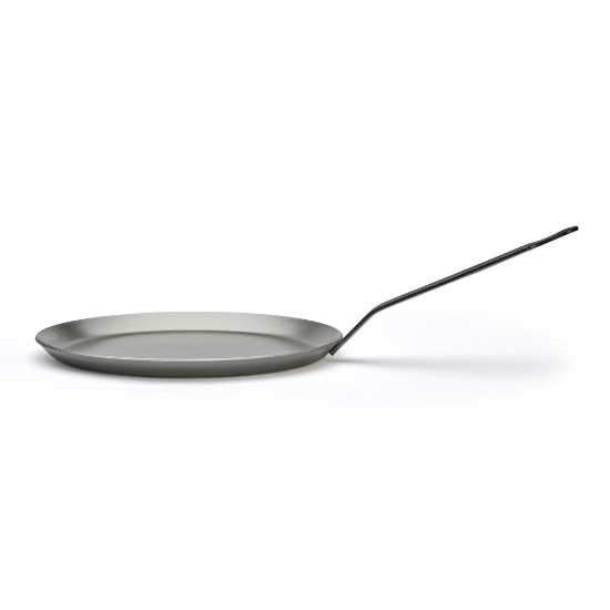 Forma de panqueca, aço, 24 cm, CARBONE PLUS - de Buyer