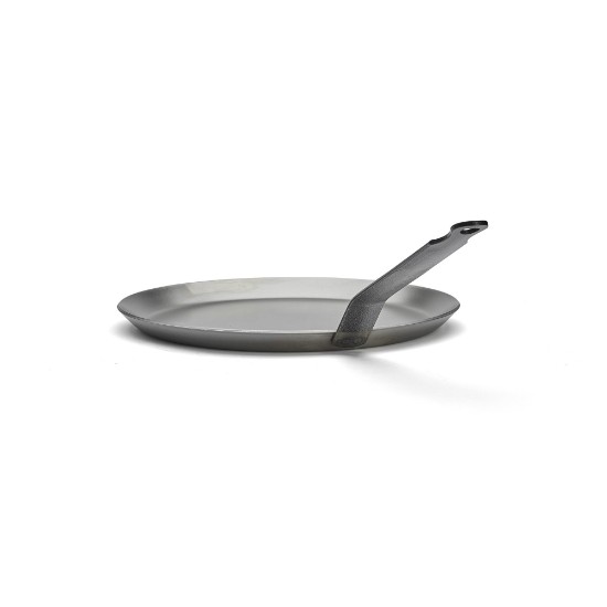 Forma de panqueca, aço, 24 cm, CARBONE PLUS - de Buyer