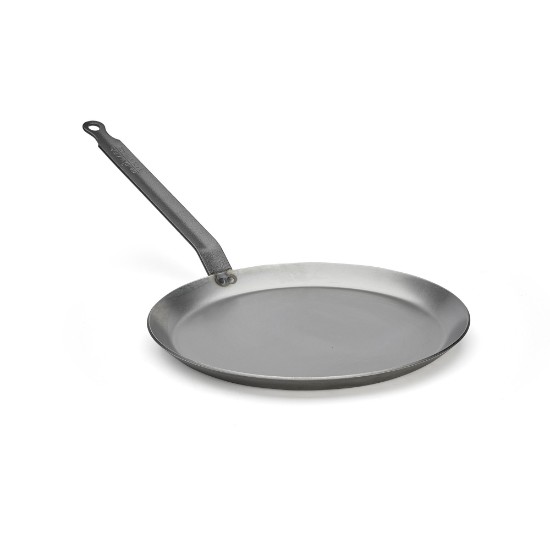 Pancake pan, steel, 26cm, CARBONE PLUS  - de Buyer