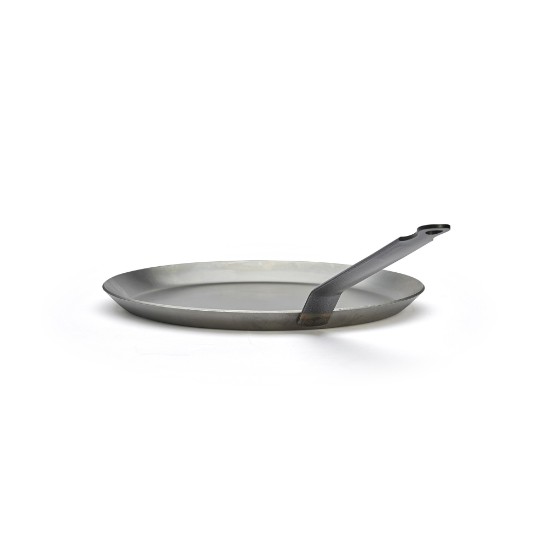 Panvica na palacinky, oceľ, 26cm, CARBONE PLUS - de Buyer