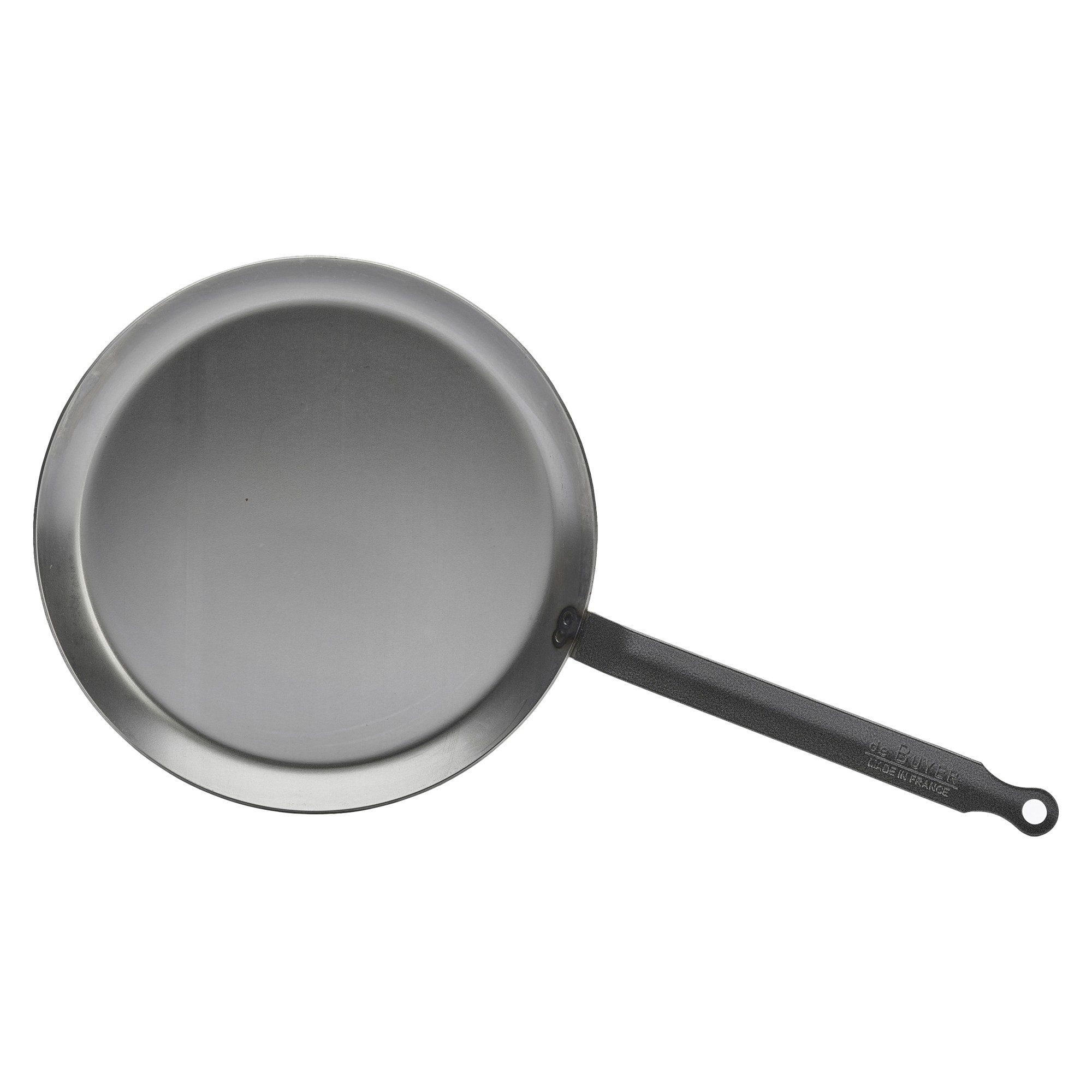 De Buyer Non-Stick Steel Crepe Pan