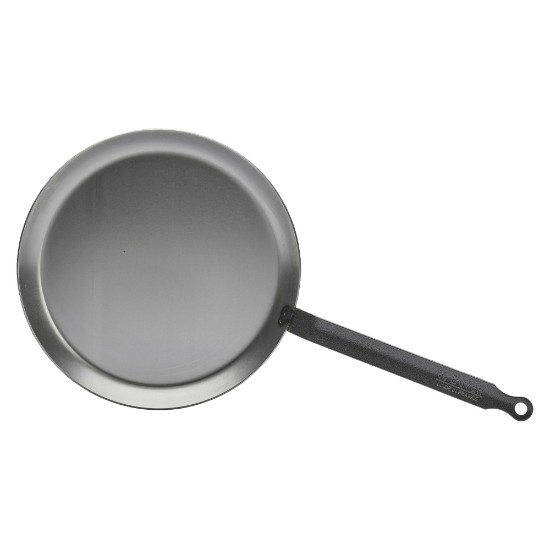 Pannukakkuvuoka, teräs, 26cm, CARBONE PLUS - de Buyer