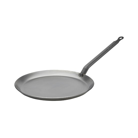 Pannekakepanne, stål, 26cm, CARBONE PLUS - de Buyer