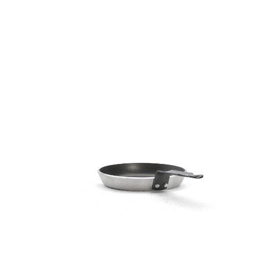 Pancake pan, 14 cm, aluminum, CHOC - de Buyer 