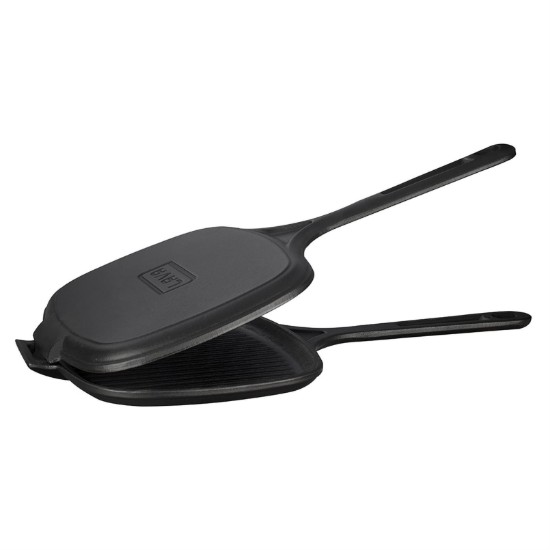 Grill pan for toast, 18 x 26 cm - Lava brand
