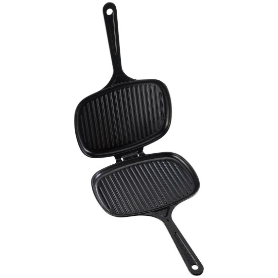 Grill pan for toast, 18 x 26 cm - Lava brand
