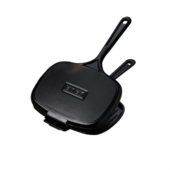 Grill pan for toast, 18 x 26 cm - Lava brand