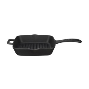 Grill pan, 20 x 20 cm - LAVA brand