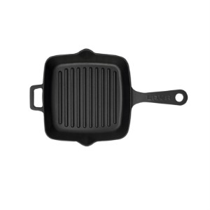 Grill pan, 20 x 20 cm - marka LAVA