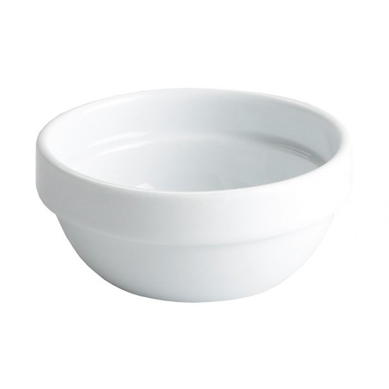 Tasting bowl, porcelain, 9 cm - Viejo Valle