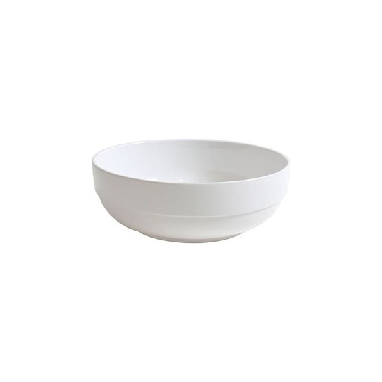 Stackable bowl, melamine, 16.5 cm - Viejo Valle