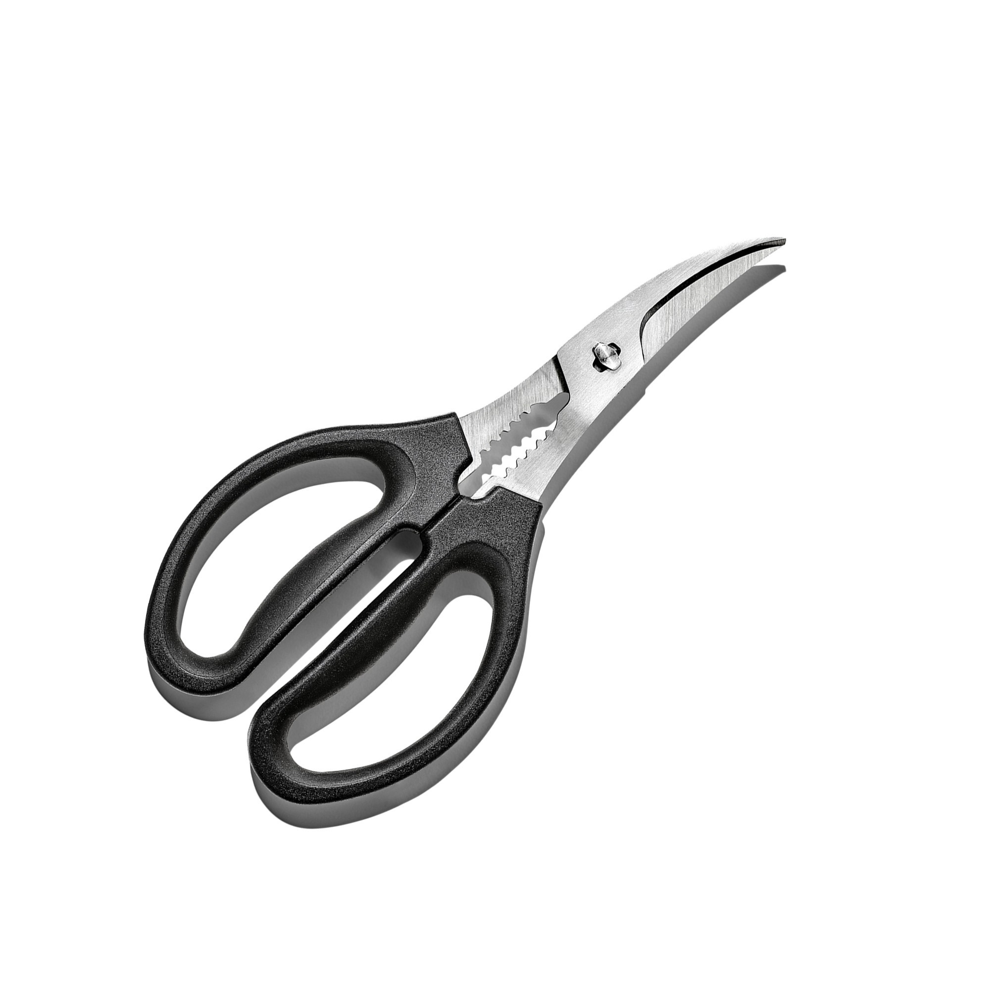 OXO Good Grips Seafood Scissors (Black)