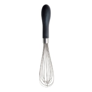 Whisk, stainless steel, 18.3 cm, "Good Grips" - OXO
