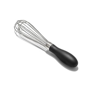 Fouet, acier inoxydable, 18,3 cm, "Good Grips" - OXO