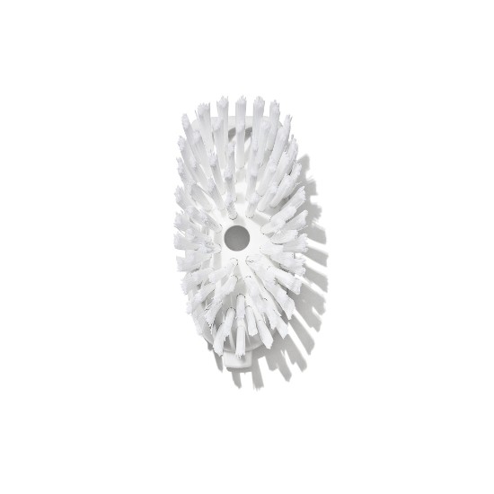 Conjunto de escovas de substituição de 2 peças, nylon, 8,8 x 5 cm, "Good Grips" - OXO
