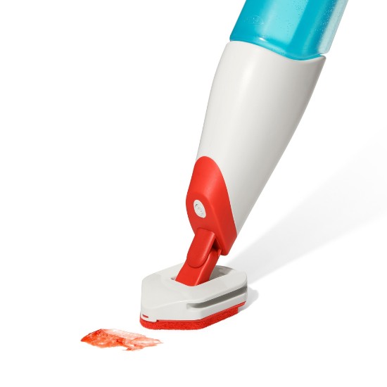 Set 2 rezerve Spray scrub mop , "Good Grips" - OXO